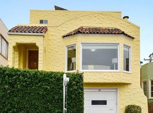 80 Keystone Way, San Francisco, CA 94127
