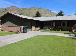 435 W Karns Ave, Jackson, WY 83001
