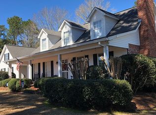 289 Jim Pitts Rd, Waynesboro, MS 39367