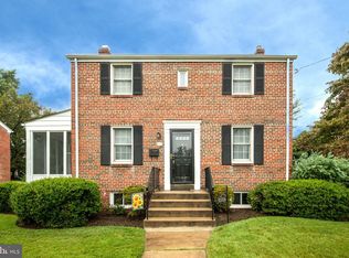 10006 Lorain Ave, Silver Spring, MD 20901