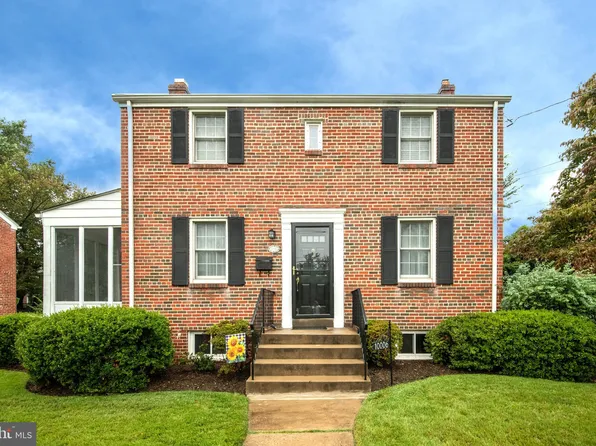 10006 Lorain Ave, Silver Spring, MD 20901