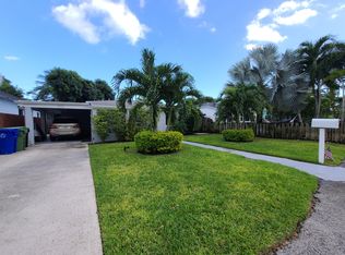 802 SW 8th Ave, Fort Lauderdale, FL 33315