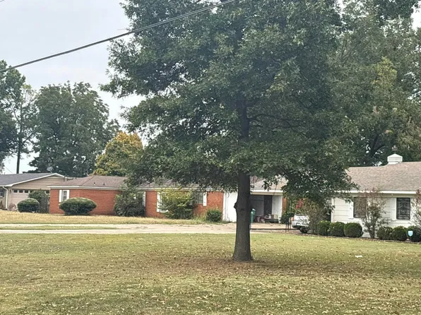 3303 S Ward Ave, Caruthersville, MO 63830