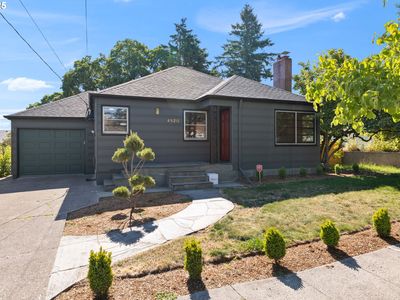 4820 NE 35th Pl, Portland, OR, 97211