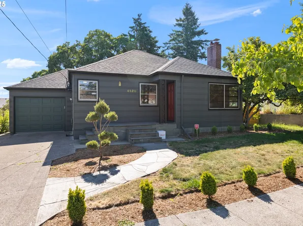 4820 NE 35th Pl, Portland, OR 97211