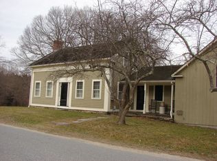 19 Kearney Frk, Pomfret Center, CT 06259