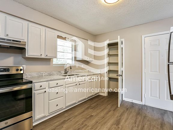 WM - Kitchen