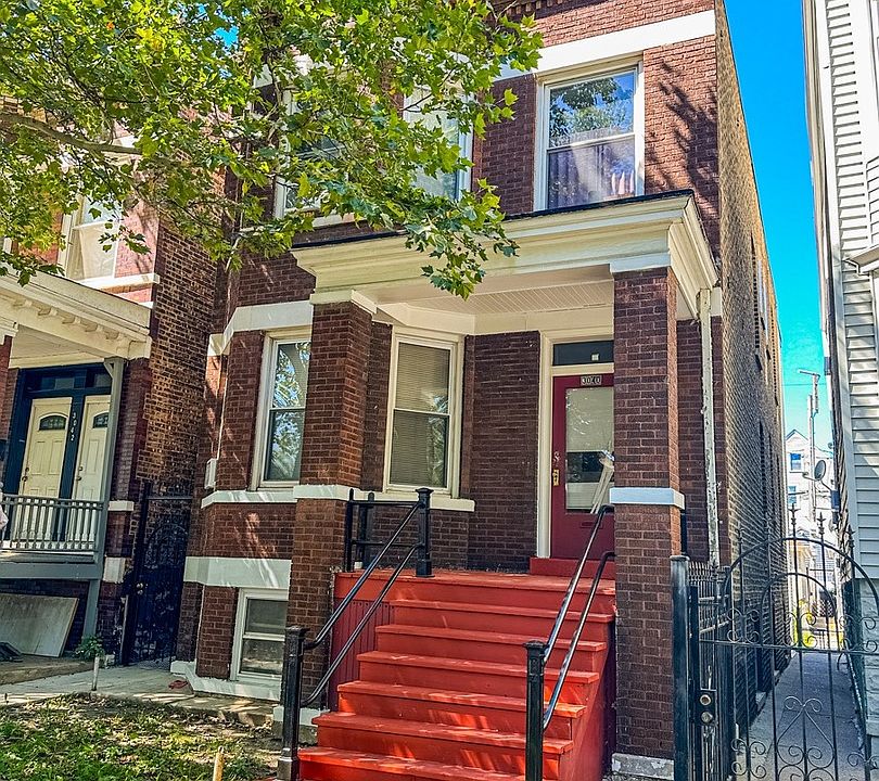 1st image of 3040 S Keeler Ave