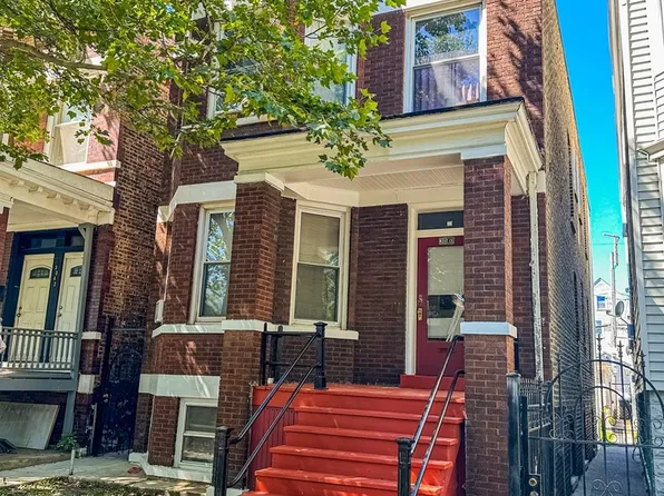 3040 S Keeler Ave, Chicago, IL 60623