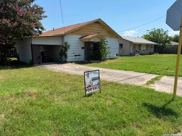 207 W ANDERSON AVE, Killeen, TX 76541