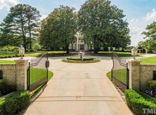 6859 Cornwallis Rd, Garner, NC 27529