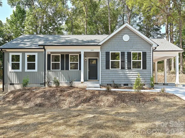 140 Helen Ave, Bessemer City, NC 28016