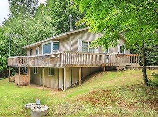 15477 Bald Eagle Blvd, Alvin, WI 54542