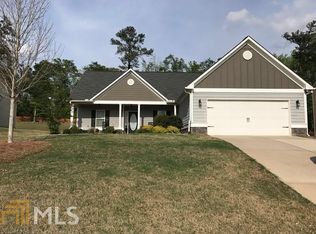 165 Presidents Way, Forsyth, GA 31029