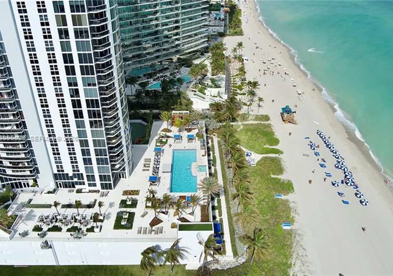 18911 Collins Ave cu-1906, Sunny Isles Beach, FL 33160 — Photo 2