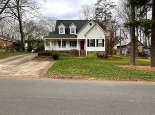 6738 Harrison Rd, Charlotte, NC 28270