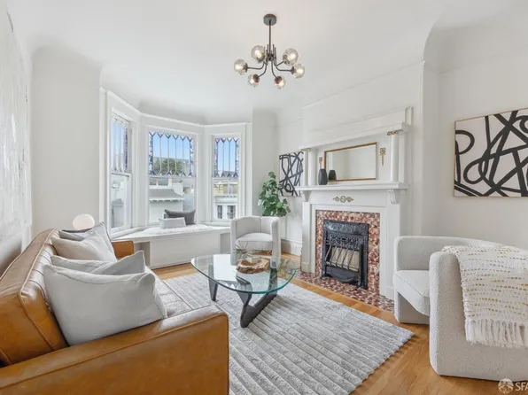 3727 Sacramento St, San Francisco, CA 94118