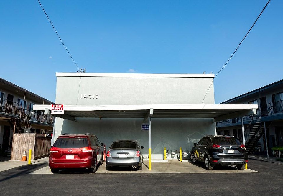 1st image of 14719 S Berendo Ave #A