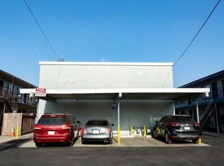 14719 S Berendo Ave #A, Gardena, CA 90247