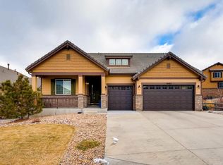 10483 Skyreach Rd, Highlands Ranch, CO 80126