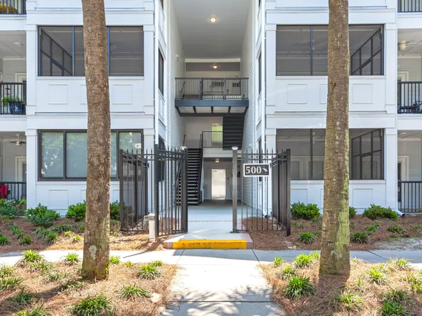 1025 Riverland Woods Pl APT 524, Charleston, SC 29412