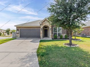7105 Boulder Star Way, Temple, TX 76502