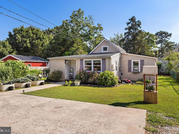 47 Newell Ave, West Creek, NJ 08092