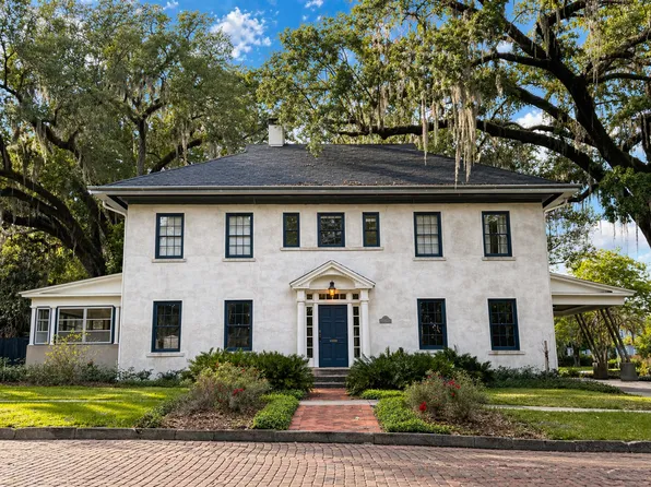 700 Euclid Ave, Orlando, FL 32801