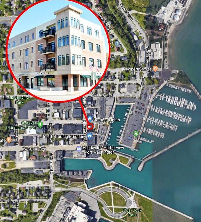 1st image of 201 E Main St Unit 205