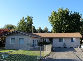 1916 Tolman Rd, Ellensburg, WA 98926
