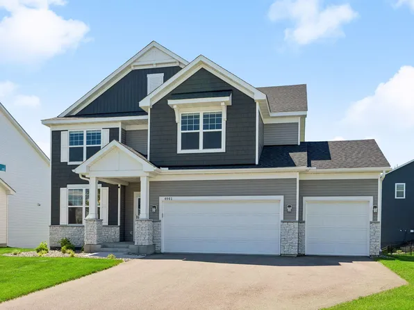 4941 Obsidian Way, Victoria, MN 55386