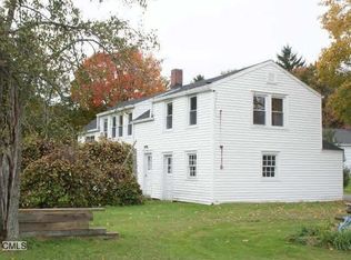 4 1/2 Glover Ave, Newtown, CT