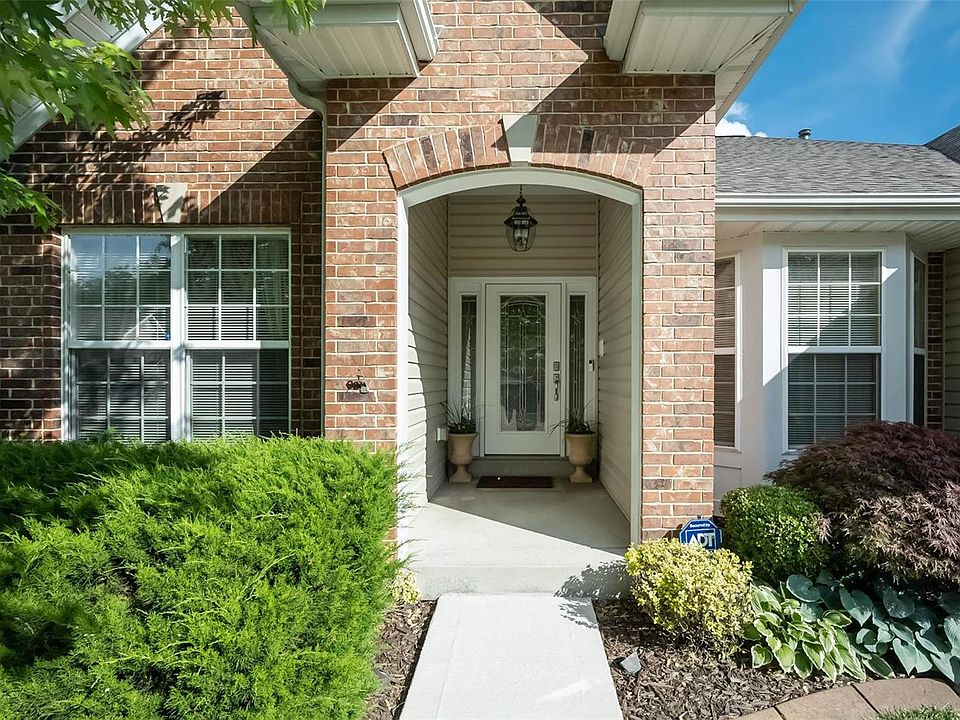 3836 Albers Pointe Dr, Florissant, MO 63034 Zillow