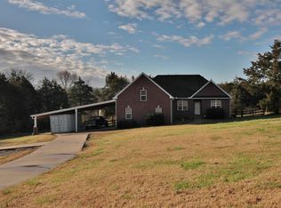 2214 Eastover Rd, Lebanon, TN 37090