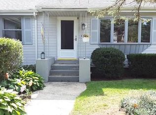 11 Victor Rd, Framingham, MA 01702