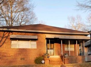 1406 Bruce St, Tuskegee Institute, AL 36088