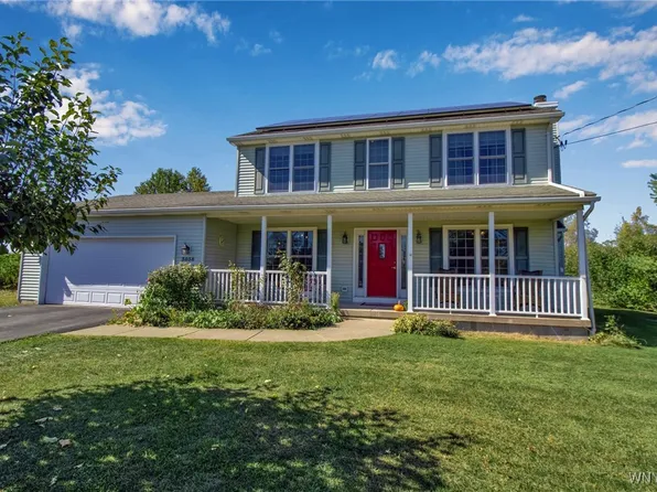 3038 Peters Corners Rd, Alden, NY 14004