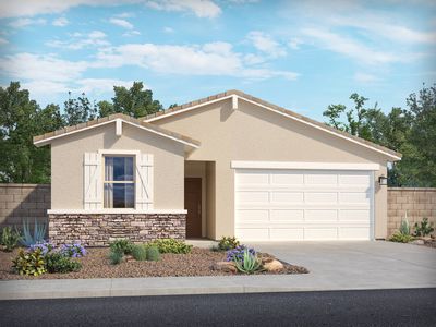 18535 W Golden Ln, Waddell, AZ, 85355