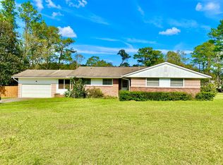 1500 W 4th Ave, Picayune, MS 39466