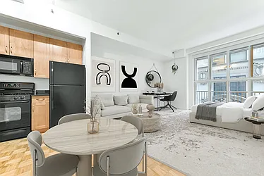 Rented by Pinnacle City Living