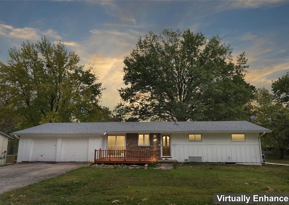 133 Dockside Cir, Lake Tapawingo, MO 64015 Zillow