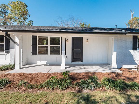 4th image of 1217 Glenwood Drive