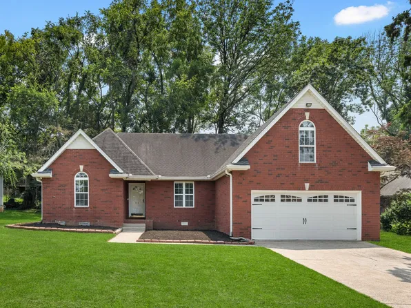 616 Woodland Hills Dr, La Vergne, TN 37086