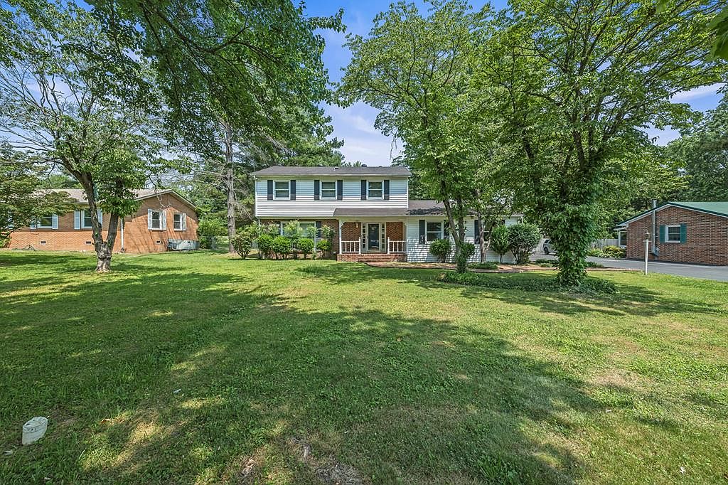 1378 Park Dr, Cookeville, TN 38501 MLS 219346 Zillow