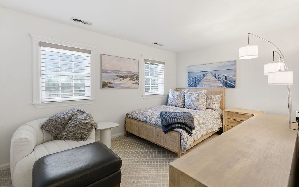  First Floor Primary Suite 