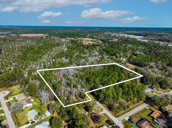 0 Woodlawn St, Starke, FL 32091