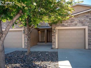 3771 Homestead Ridge Hts, Colorado Springs, CO 80917