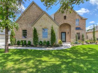 6416 Wentworth Dr, Edmond, OK 73025