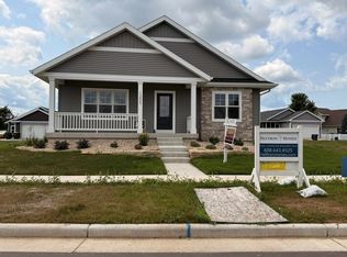 1205 20th St, Prairie Du Sac, WI 53578