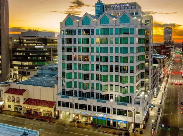 199 N Capitol Blvd APT 905, Boise, ID 83702